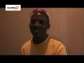 Ruhumuriza na Nathani bizeyeko Team Rwanda izitwara neza muri Tour of Maroc 