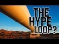 Hyperloop Super-Fast Travel Would Change the ...