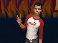 The Dragons Sims2