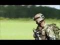 U.S. Air Force Pararescue Supermen