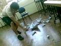 videos de Batalha Naval (2°B 2008) CEAP. Ijui-Rs