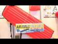 Air Stretcher from Mugen Denko : DigInfo