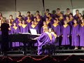 Carol of the Bells, Breath of Heaven, We Wish You a Merry