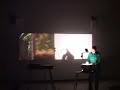 frog demo