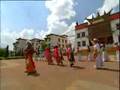 Tibetan Culture flourishing (song & dance) #7