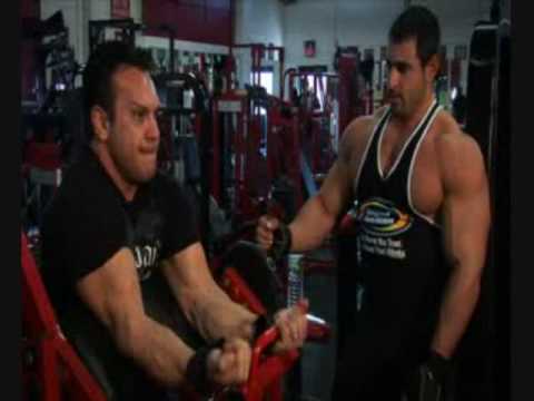 bodybuilding arm routine - http://www.GrowingMuscleFast.com Discover the #1 most critical muscle building ingredient you can't grow without. More important than training, nutrition, su...