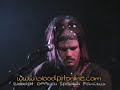 Bloodpit - Matthau�s Acoustic Sauna 7