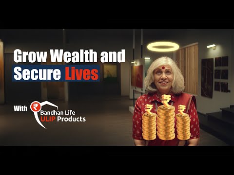 Bandhan Life-High Performance, Super Flexible ULIP