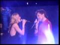 Bon Jovi -Til We Aint Strangers- LeAnn Rimes Nashville 2008