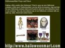 Halloween Costumes