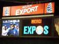 The Final Tribute To The Montreal Expos.