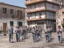 Corpi speciali a cavallo a Castiglione di Sicilia
