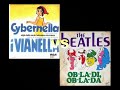 13 tra le sigle dei cartoni animati più famose di sempre messe a confronto con altrettanti brani di musica leggera. Grazie per i commenti e per l'eventuale voto.