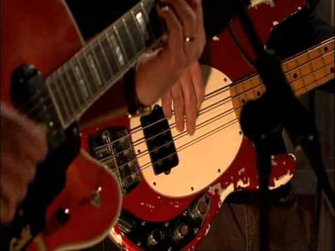 Sadie and the Hotheads - One Thing