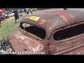 Awesome Ratrod at Summernats 22