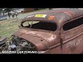 Awesome Ratrod at Summernats 22