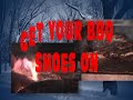 Don't Wimp Out -Fire Up That Barbecue Grill