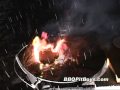 Don't Wimp Out -Fire Up That Barbecue Grill