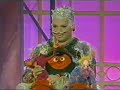 Guy with metal spikes in his head - Jenny Jones