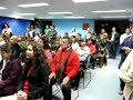 primero presentación del coordinador del posgrado de la enap
