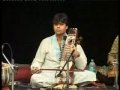 Raga-Rageshri Part 4on Sarangi By: Murad Ali,