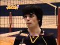 NON SOLO SERIE B2 MASCHILE...::Servizio su Zona Volley del 17 Marzo 2010