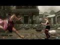 T6: Tare(Zafina) vs Hameko(Lili)