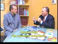 Pr Gary Haynes entrevista Tommy Tenney