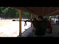 barrett m99 slow motion