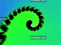 exterminate   mandelbrot fractal zoom music video