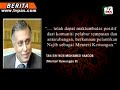 Krisis ekonomi ada kena mengena dgn Anwar? Krisis ekonomi ada kena mengena dgn Anwar?