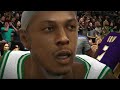 NBA 2K9 Trailer 1 NBA 2K9 Trailer 1