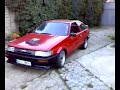 Kageki Racing Hachiroku part 1