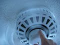 Nutone Hugger Ceiling Fan