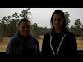 Irene Cho & Paige Mackenzie - Magnolia Grove Crossings Course
