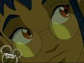 W.I.T.C.H. S1 episode 6 part 2/3