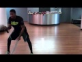 Brandon Jennings Heavy Rope w/ Side Shuffle - 