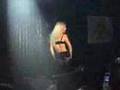 BRITNEY SPEARS PERFORMING PIECE OF ME AND GIMME MORE LIVE BY