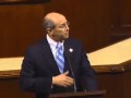 Boustany Speaks Against the Offshore Moratorium on House Floor