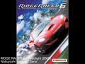 RIDGE RACER 6 MUSIC: Floodlight (2005) RIDGE RACER 6 MUSIC: Floodlight (2005)