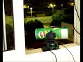 Antena Wifi motorizada