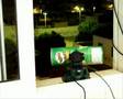 Antena Wifi motorizada