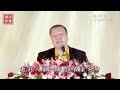 🎉 2015年3月8日 澳大利亞珀斯 法會開示慈悲的個性勝過卓越的才智，一個人再有才智沒有用，要有慈悲；智慧的靈魂勝過聰明的智商，聰明是計量利弊得失，智慧是付出。