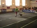The Championship of the CZ - 2st Freestyle