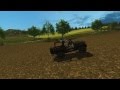 Jeep Wrangler для Farming Simulator 2013 видео 1