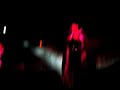 Miss Kittin 19/07 Pont du Gard \"STRIPPER\"