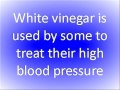 Good Blood Pressure - 10 Tips To Achieve 115/75