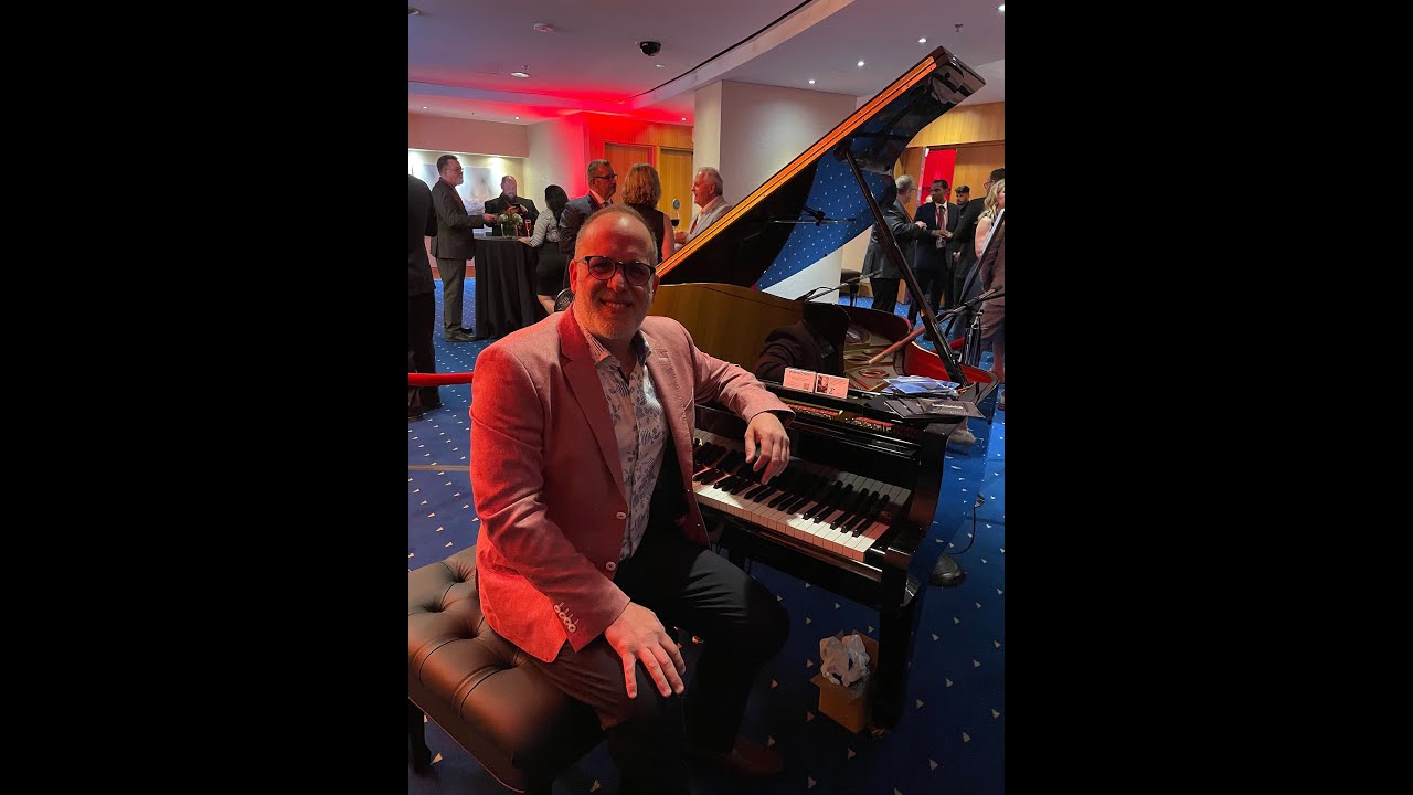 Vancouver - Wedding song