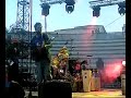 Christophe ma� - Ma vie est une larme