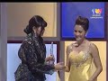 ABP 2006 - Siti Nurhaliza - Penyanyi Wanita Popular 2006